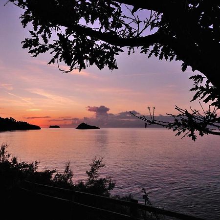 فيلا توركوايفي English Riviera Sunrise المظهر الخارجي الصورة