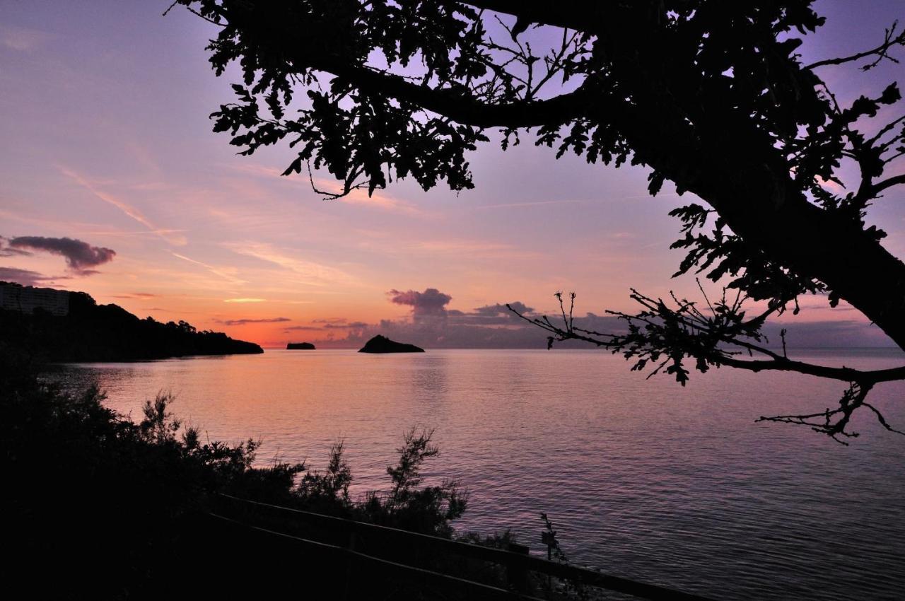 فيلا توركوايفي English Riviera Sunrise المظهر الخارجي الصورة