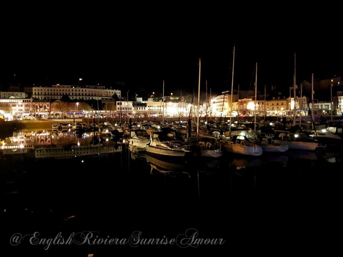 فيلا توركوايفي English Riviera Sunrise المظهر الخارجي الصورة