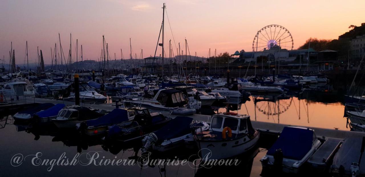 فيلا توركوايفي English Riviera Sunrise المظهر الخارجي الصورة