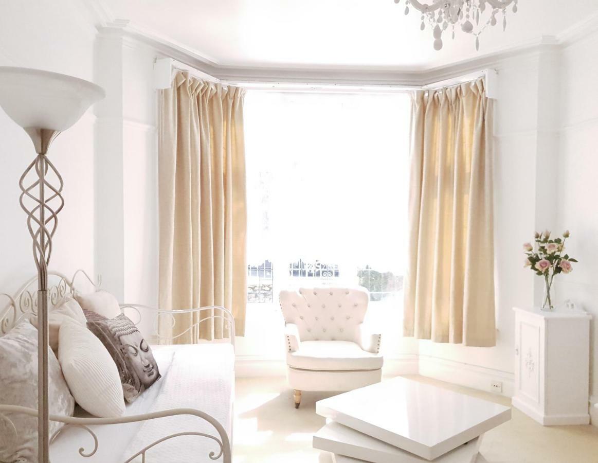 فيلا توركوايفي English Riviera Sunrise المظهر الخارجي الصورة